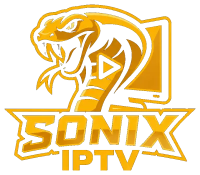 SONIX IPTV Logo