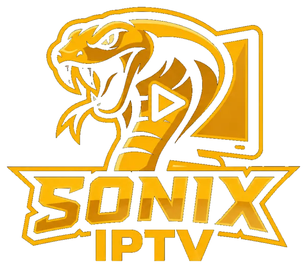 SONIX IPTV - Premium 4K IPTV Subscription
