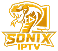 SONIX IPTV - Premium 4K IPTV Subscription