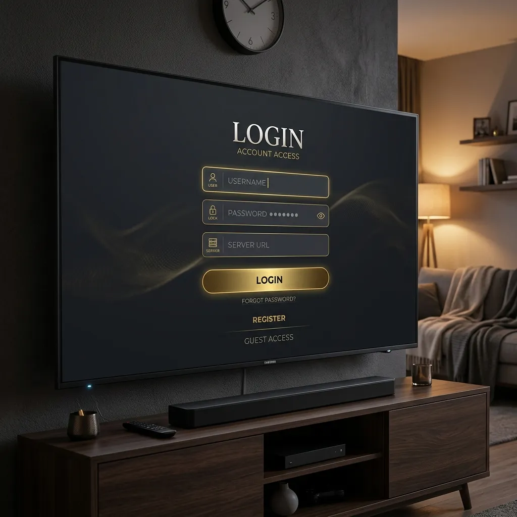 Optimizing network settings for IPTV streaming performance